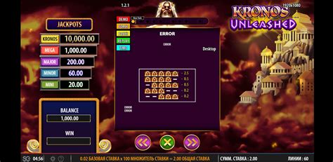free slot machine kronos iqop